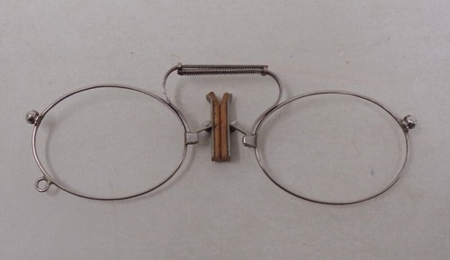 Ancienne monture lunettes - monture,