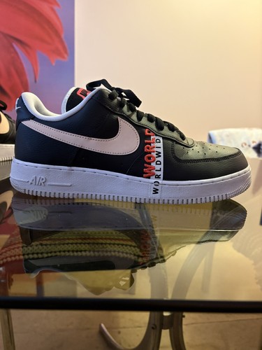 Nike air force low 07 - force, '07