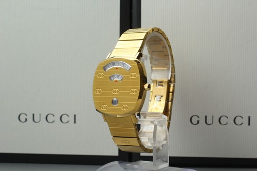 Boîte comme neuve montre à - comme,