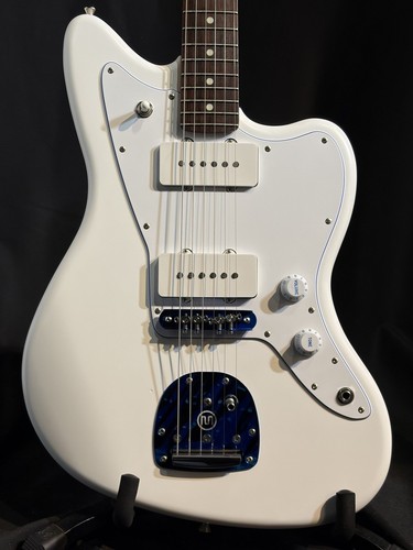 Fender mij limited - fender,
