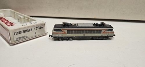 Fleischmann locomotive - fleischmann,