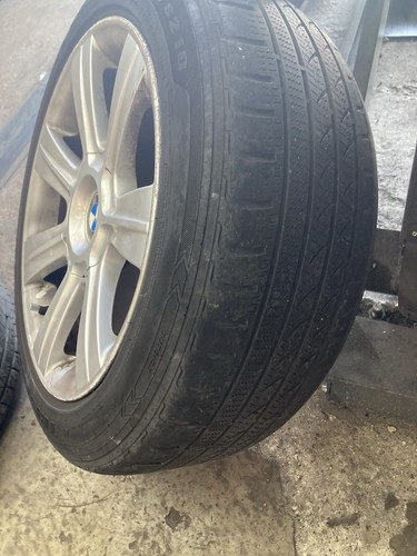 Jante alu bmw - jante,