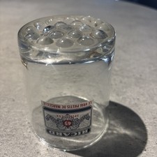 Ancien verre ricard modèle