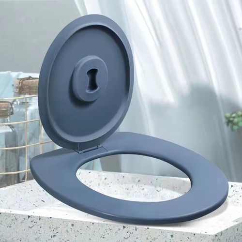 Abattant toilette universel - de,