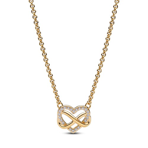 Pandora bijoux collier - bijoux, femme