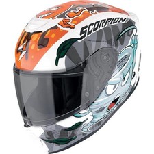 SCORPION Casque Intégral