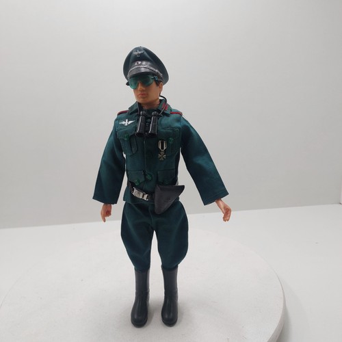 Action man 1964 avec - avec, tenue