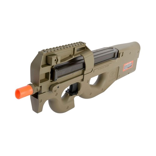 Softair herstal p90 - softair, airsoft