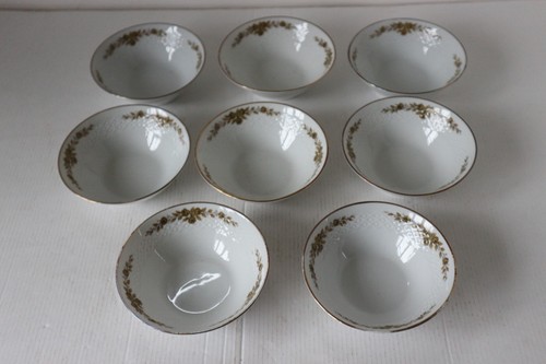 Lot bols seltmann weiden - 8,