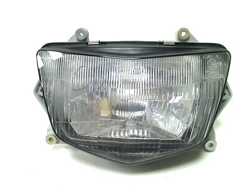 001 3986 phare - avant, honda