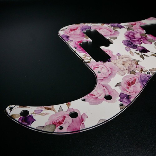 Pickguard pour basse - , fender