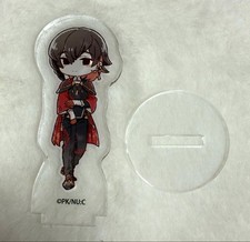 Nu Carnival Acrylic Petit Stand Graffart Yakumo