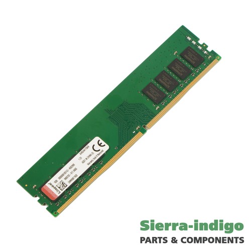 Kingston kvr24n17s8 8gb - kingston, 1rx8