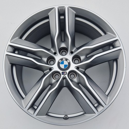 Bmw jante pouces - jante, 18