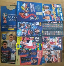 PANINI FOOT DESTOCKAGE 3 KILOS