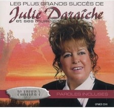Platine 1 (Frn) [Audio CD]