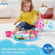 Fisher-Price Laugh and Learn