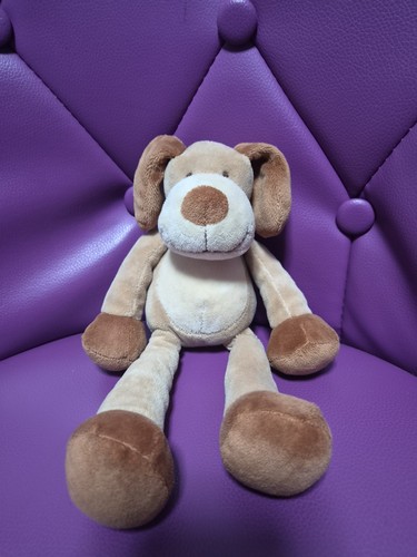 Doudou peluche nicotoy - doudou,