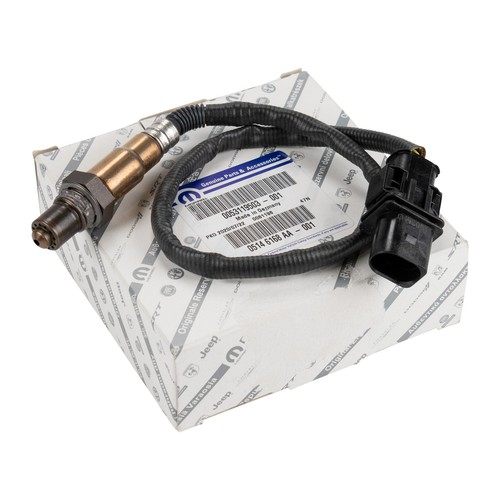 Sonde lambda origine fiat - sonde,
