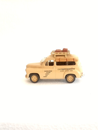 Voitures miniatures 43 - voitures, 1