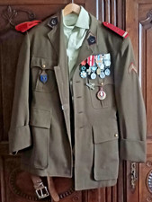 1 er SPAHI ... uniforme