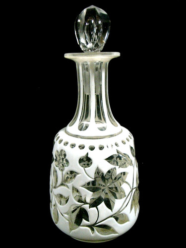 Carafe overlay - carafe,