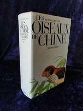 Les oiseaux de Chine