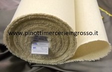 FABRIC PER METER - FOR UNIVERSAL REINFORCEMENT - INTERNAL HEMP BAGS - IN HEIGHT CM 70