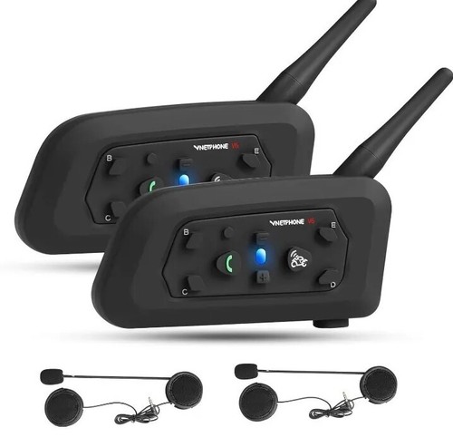 Interphone ejeas moto - interphone,
