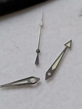 Jeu d'aiguilles Omega