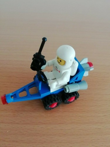 Lego space vintage - , 6804