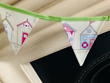  HUTTES DE PLAGE BORD DE MER