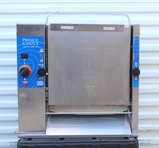 Prince Castle Slim Line Vertical Bun Toaster 297-T40