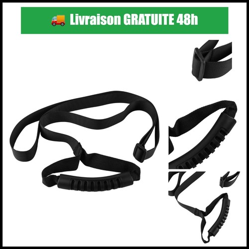 Sangle assistance pour - d'assistance, kayak