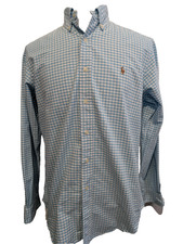 Chemise Ralph Lauren à Petits