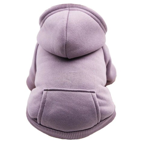 Sweatshirt capuche - 🐕‍🦺,