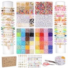 MICHIHOMIE 12000Pcs Perles