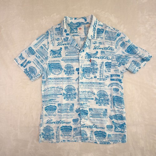 Chemise levis homme - chemise, blanc