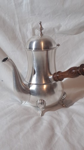 Ancien théière cafetière - ancien,