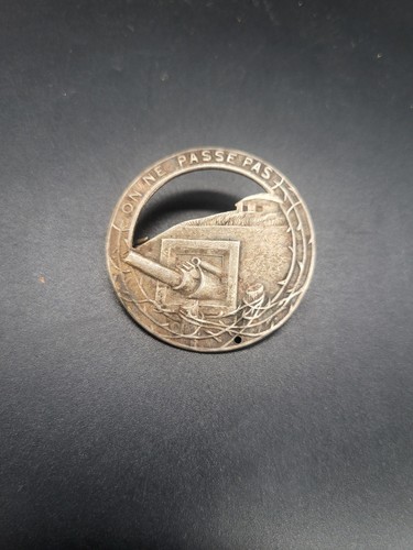 Ww2 insigne béret la - béret, de