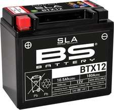 Batterie AGM Active SLA No