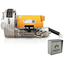 Automation Moteur Pour Volet