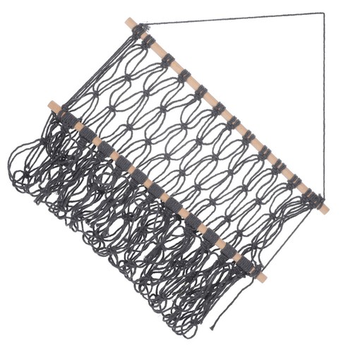 Rangement jouet suspendu - suspendu, hamac