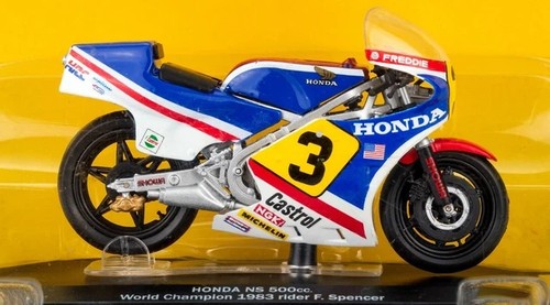 Honda 500cc f - 500cc, f.