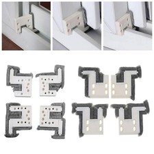 Lot de 4 blocs tampons pour