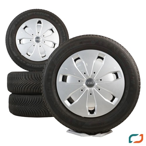 Jantes hiver audi pneus - d'hiver,