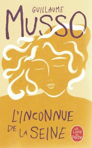 Guillaume musso l inconnue - musso,