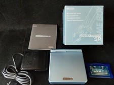 Nintendo Game Boy Advance Sp