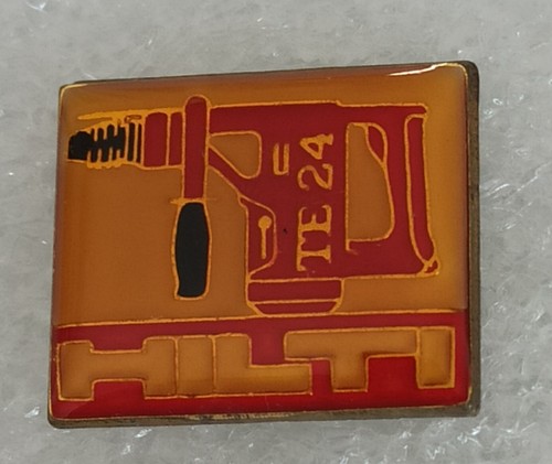 Hilti drill pins - hilti,