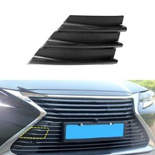 Pare-choc avant, Crochet de Remorquage à l'Œil cache Pour Lexus ES300H ES350 201